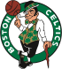 Logo der Boston Celtics