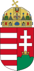 Ungarisches Wappen