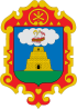 Escudo de Ayacucho.svg