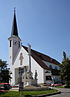 Guntramsdorfer Pfarrkirche Jakobus.JPG