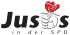 Jusos Logo