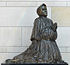 Mother Joseph statue United States Capitol side view.jpg