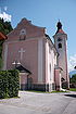 Oberdrauburg Pfarrkirche St Oswald.JPG