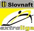 Logo der Slovnaft extraliga