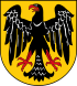 Flagge der Weimarer Republik