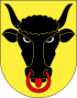 Wappen des Kantons Uri