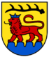 Wappen der Stadt Vaihingen