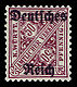 DR-D 1920 63 Dienstmarke.jpg