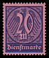 DR-D 1923 72 Dienstmarke.jpg
