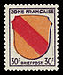 Fr. Zone 1945 10 Wappen Baden.jpg