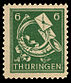 SBZ Thüringen 1945 95 Posthorn.jpg