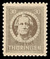 SBZ Thüringen 1945 99A Johann Wolfgang von Goethe.jpg