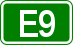 Tabliczka E9.svg