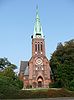 Bremen-Blumenthal evang-reformierte-Kirche 01.jpg