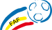Wappen des andorranischen Fußballverbandes
