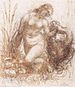 Leonardo da Vinci - Study for a kneeling Leda - WGA12756.jpg