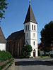 St. Bartholomäus in Haarbrück