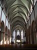 Innenansicht von St. Mauritz in Münster