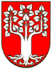 Wappen von Quernheim
