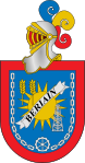 Wappen von Beriáin