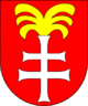 COA bishop HU Csetneki Laszlo.png