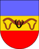 Wappen von Vöran