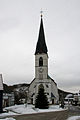 Katholische Kirche Düdinghausen