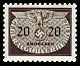 Generalgouvernement 1940 D20 Dienstmarke.jpg