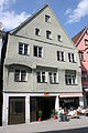 Bürgerhaus