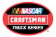 Logo der NASCAR Craftsman Truck Series