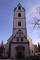 Busdorfkirche/Klostergeb./Kreuzgang/Bildstock