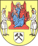 Wappen von Annaberg-Buchholz