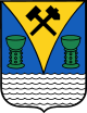 Wappen von Weißwasser/Oberlausitz