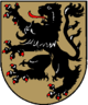 Wappen von Mittweida
