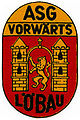 Logo der ASG Vorwärts Löbau