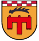 Wappen von Büsnau