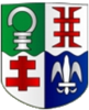 Wappen von Bliesen
