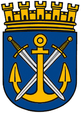 Stadtwappen der kreisfreien Stadt Solingen.png