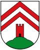 Wappen von Rödinghausen