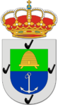 Wappen von Arico