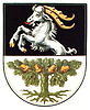 Wappen von Lagershausen