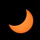 Solar eclipse 2008Feb07-New Zealand-partial-Greg Hewgill.png