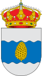 Wappen von Alcalá de Gurrea