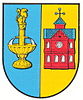 Wappen von Enkenbach