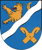 Wappen von Blumenau
