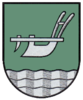 Wappen der Ortschaft Sellstedt