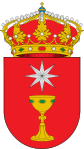 Wappen von Cuenca