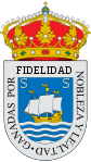 Wappen von Donostia-San Sebastián