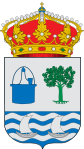 Wappen von Isla Cristina