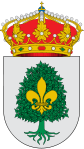 Wappen von Olmeda de las Fuentes